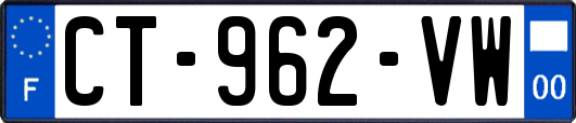 CT-962-VW