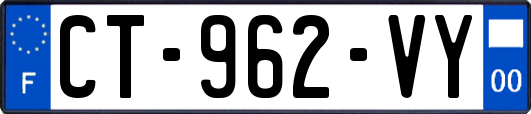 CT-962-VY