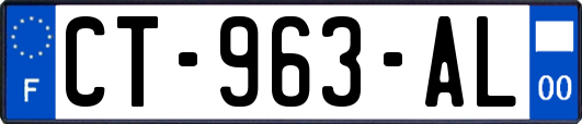 CT-963-AL