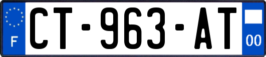 CT-963-AT