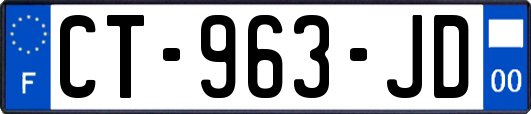 CT-963-JD