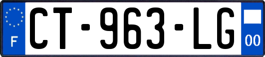 CT-963-LG