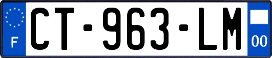 CT-963-LM
