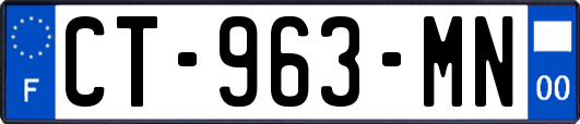 CT-963-MN