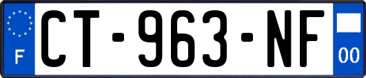 CT-963-NF