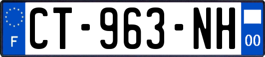CT-963-NH