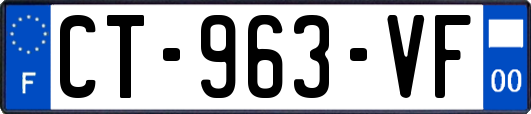 CT-963-VF