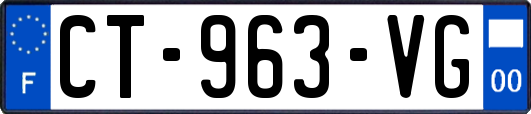 CT-963-VG