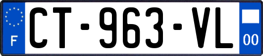 CT-963-VL