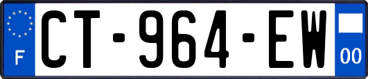CT-964-EW
