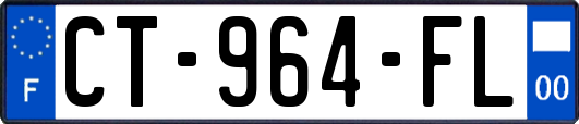 CT-964-FL
