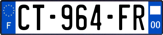 CT-964-FR