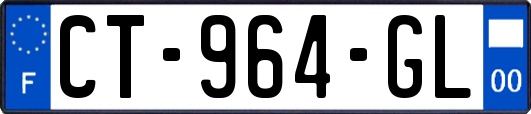 CT-964-GL