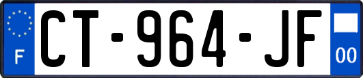 CT-964-JF