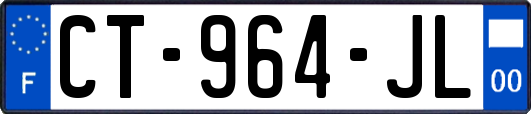 CT-964-JL