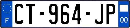 CT-964-JP