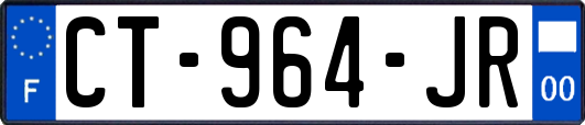 CT-964-JR
