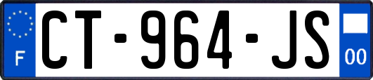 CT-964-JS