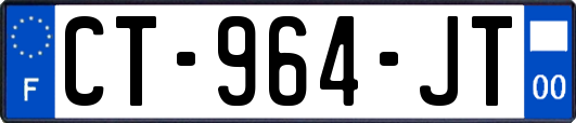 CT-964-JT