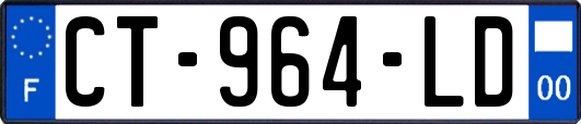 CT-964-LD