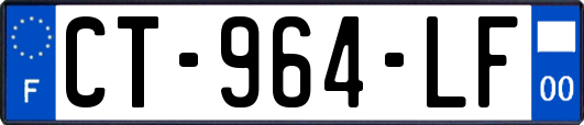 CT-964-LF