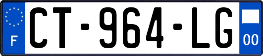 CT-964-LG