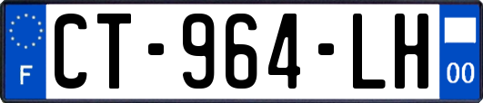 CT-964-LH