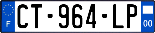 CT-964-LP
