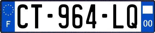 CT-964-LQ