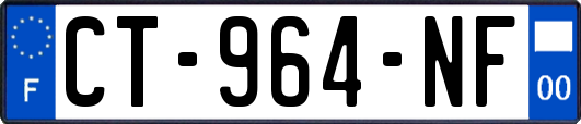CT-964-NF