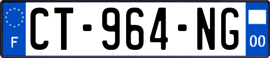 CT-964-NG