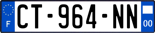 CT-964-NN
