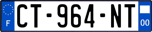 CT-964-NT