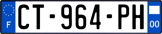CT-964-PH