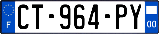 CT-964-PY