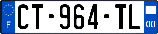 CT-964-TL