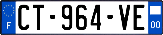 CT-964-VE