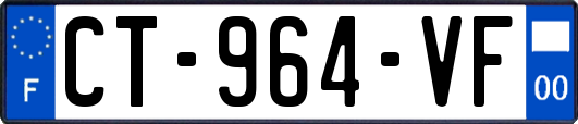 CT-964-VF