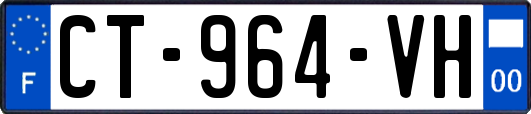 CT-964-VH