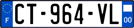 CT-964-VL