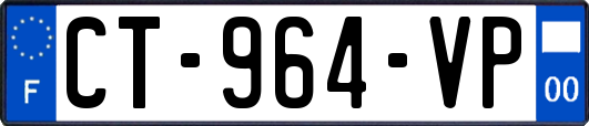 CT-964-VP