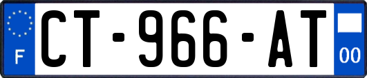 CT-966-AT