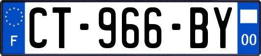 CT-966-BY