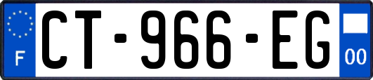 CT-966-EG