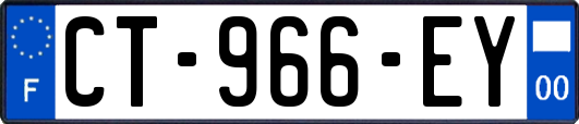 CT-966-EY