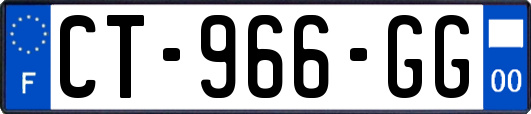 CT-966-GG
