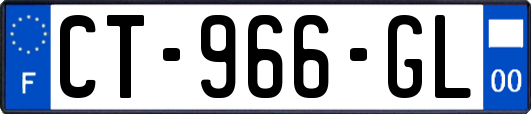 CT-966-GL