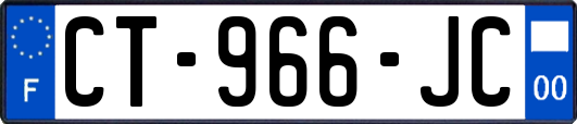 CT-966-JC