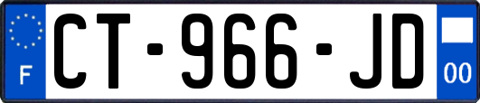 CT-966-JD
