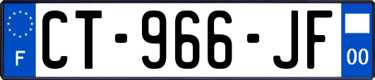 CT-966-JF